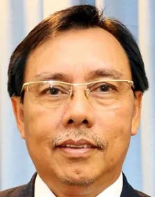 Rundi Stephen Rundthee anak Utom