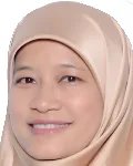Nor Azrina binti Surip