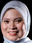 Nurhidayah Che Rose