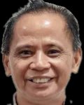 Benson Tuyundo
