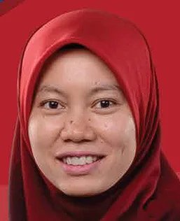 NOR ZULAILA BINTI ABD. GHANI