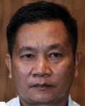 Ahmad Jais Otong