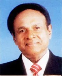 S. Samy Vellu a/l Sangalimuthu