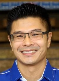 Wong Kee Yew