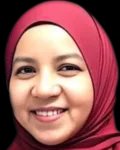 Norazizah Pelari @ Palari