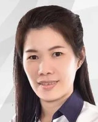 Gan Qi Ru