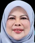 Rina binti Mohd Harun