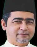 Aliakbar bin Gulasan