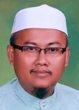 Mohd Nazlan bin Mohamed Hasbullah