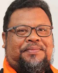 Ahmad Tarmizi Mohd Jam