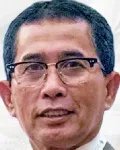 Wan Hisham bin Wan Salleh