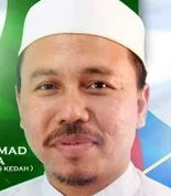 Ahmad bin Saad @ Yahaya