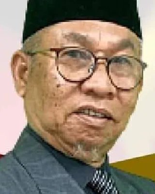 Mohd Sepian Abang Daud