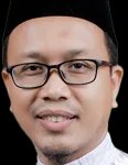 Ahmad Zakhran bin Mat Noor