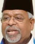 Syed Ibrahim Kader