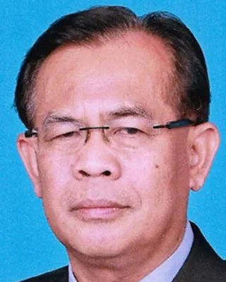 Jefferson Jamit anak Unyat