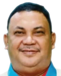 Datuk Azman Abidin