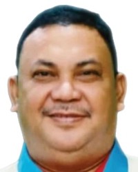 Datuk Azman Abidin