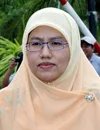 Aishaton binti Abu Bakar