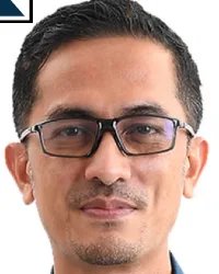 Ts Mohamad Ridzwan Mustafa