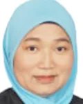Haryati Abu Nasir