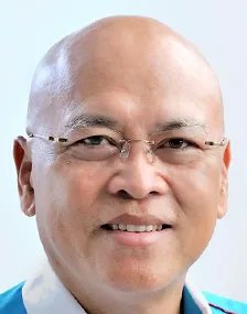 Joshua Jabeng
