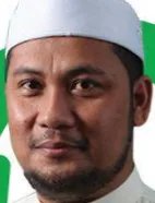 Mohd Razki bin Haji Yah @ Haji Alias