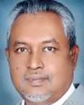 Armishah Siraj
