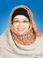 Norlela binti Ariffin