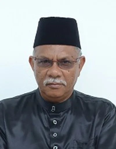 Nordin bin Ahmad