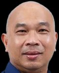 Goh Gaik Meng