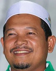 Sabri bin Azit