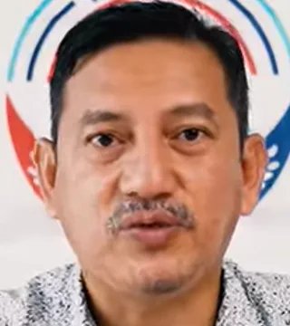 Hishamuddin Busri