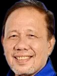 Ismail bin Lasim