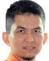 Wan Shah Jihan Wan Din