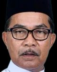 Mohd Zawawi bin Ismail