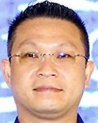 Cheng Wei Yee