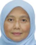 Zulinah A Johari