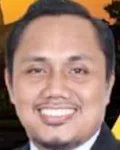 Nik Abdul Razak Nik Md Ridzuan