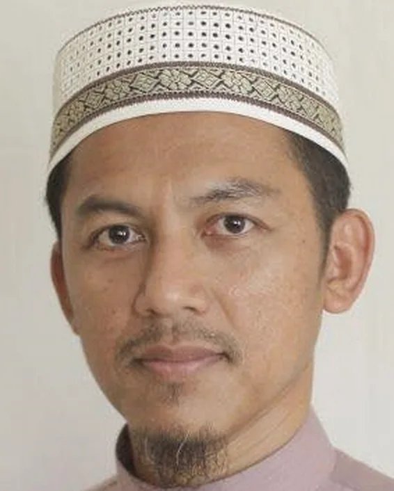 Nazri bin Ahmad