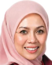 Noor'azah Binti Harun