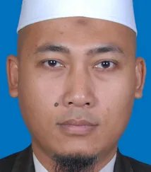 Mohamad Rozali bin Jamil