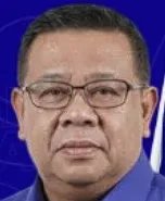 MOHD SUMALI BIN REDUAN