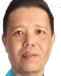 Mohamed Fadzil Mohd Ali