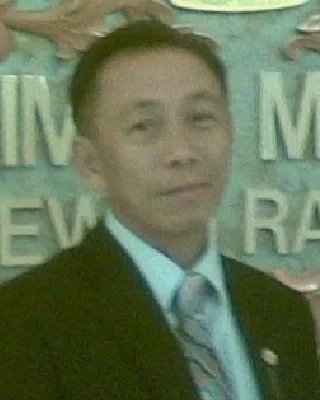 Safiudin Matsah