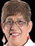 Mary Josephine Prittam Singh