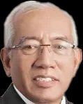 Mahdzir bin Khalid