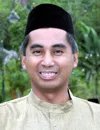 Rizal Jamin
