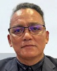 Mohd Azmi Hj Zulkiflee