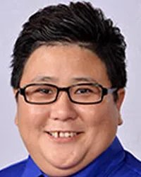Kathleen Wong Mei Yin